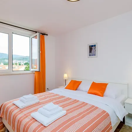 Apartamento Vista *