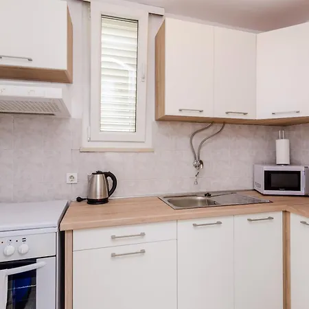 Apartamento Vista