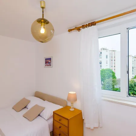 Διαμέρισμα Vista Ντουμπρόβνικ