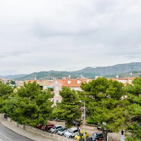 Apartman Vista