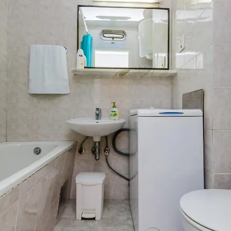 Apartamento Vista