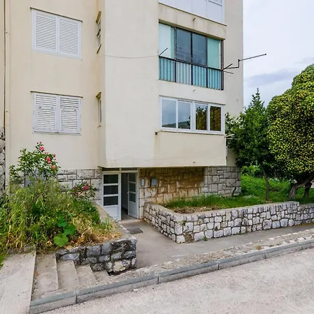 Apartamento Vista *