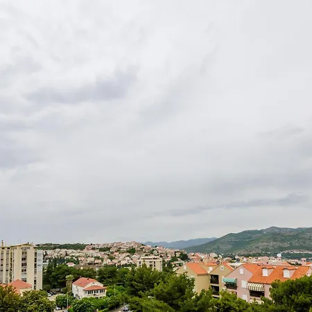 Vista Dubrovnik